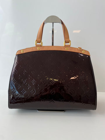 Louis Vuitton Brea Bag