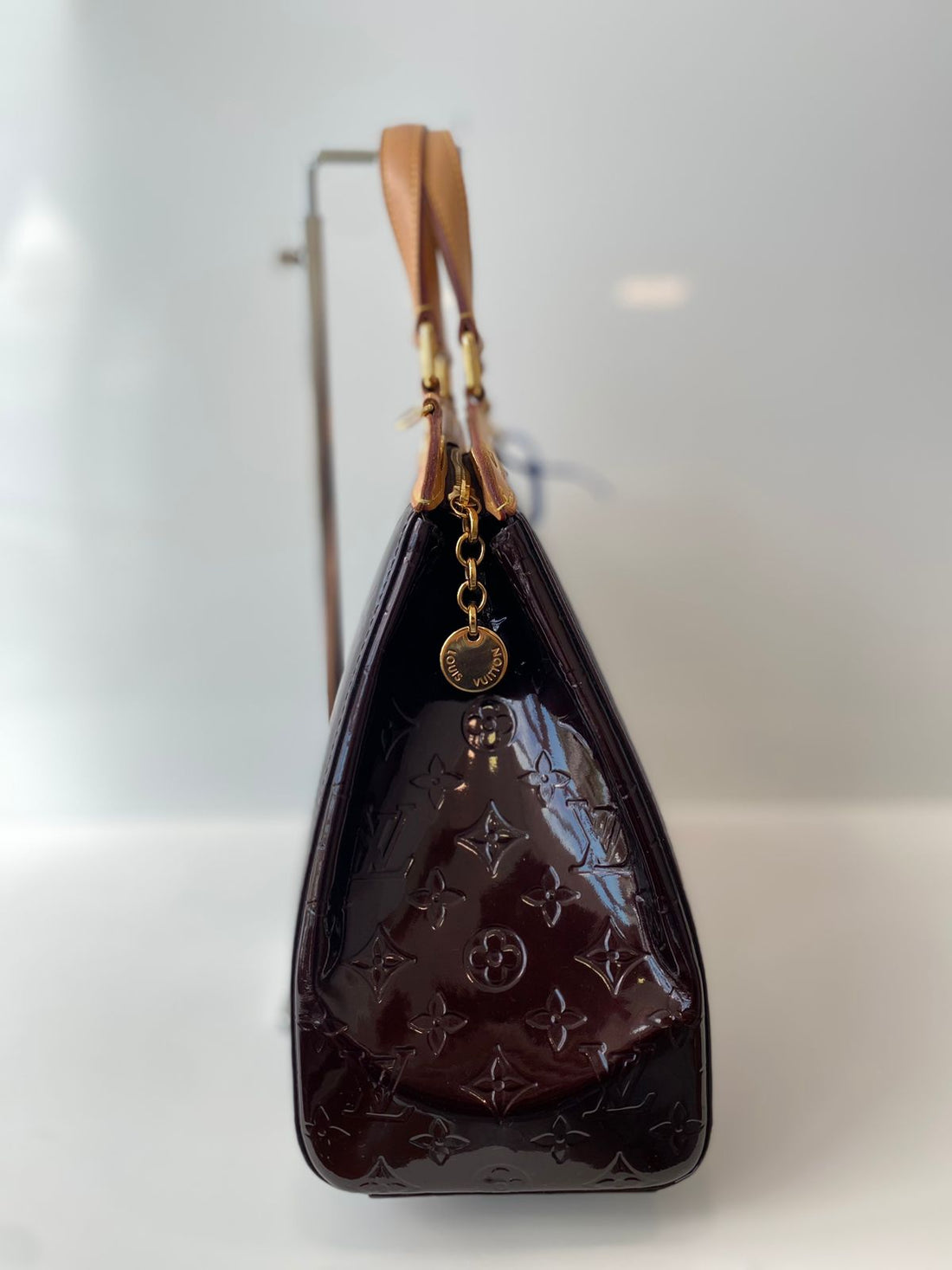 Louis Vuitton Brea Bag