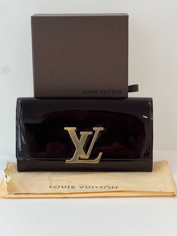 Louis Vuitton Louise GM