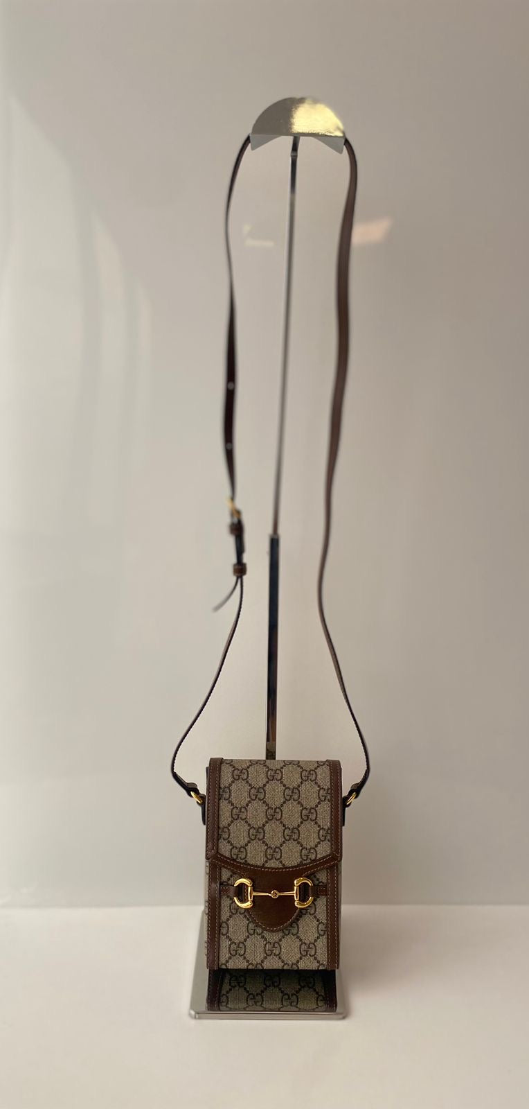 Gucci Horsebit 1955 Mini Bag
