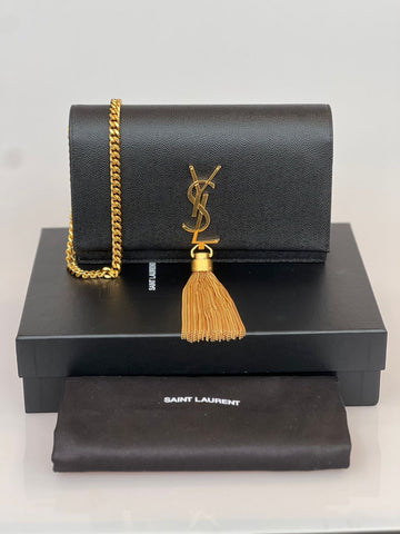 Saint Laurent Kate Small
