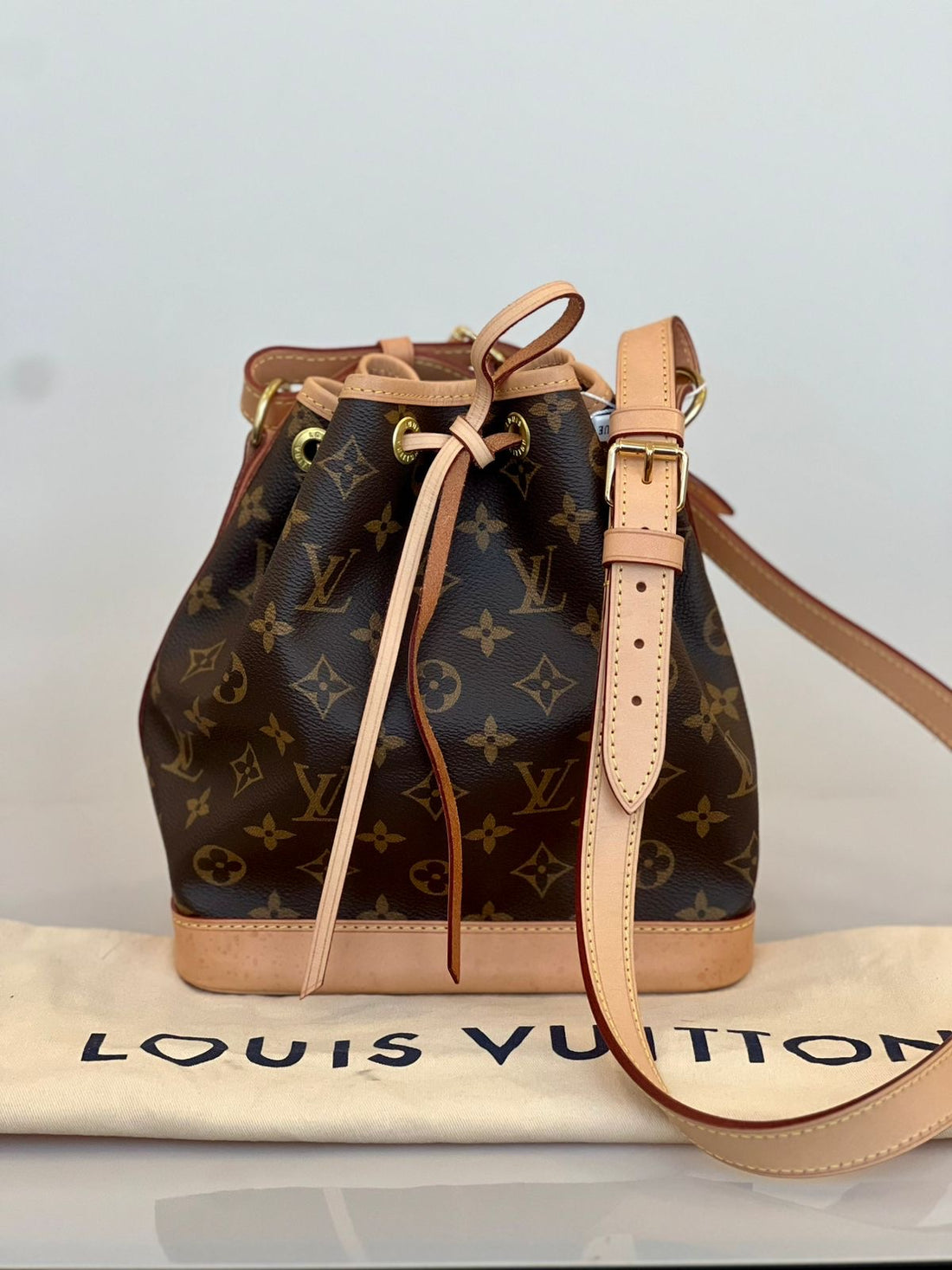 Louis Vuitton Noé