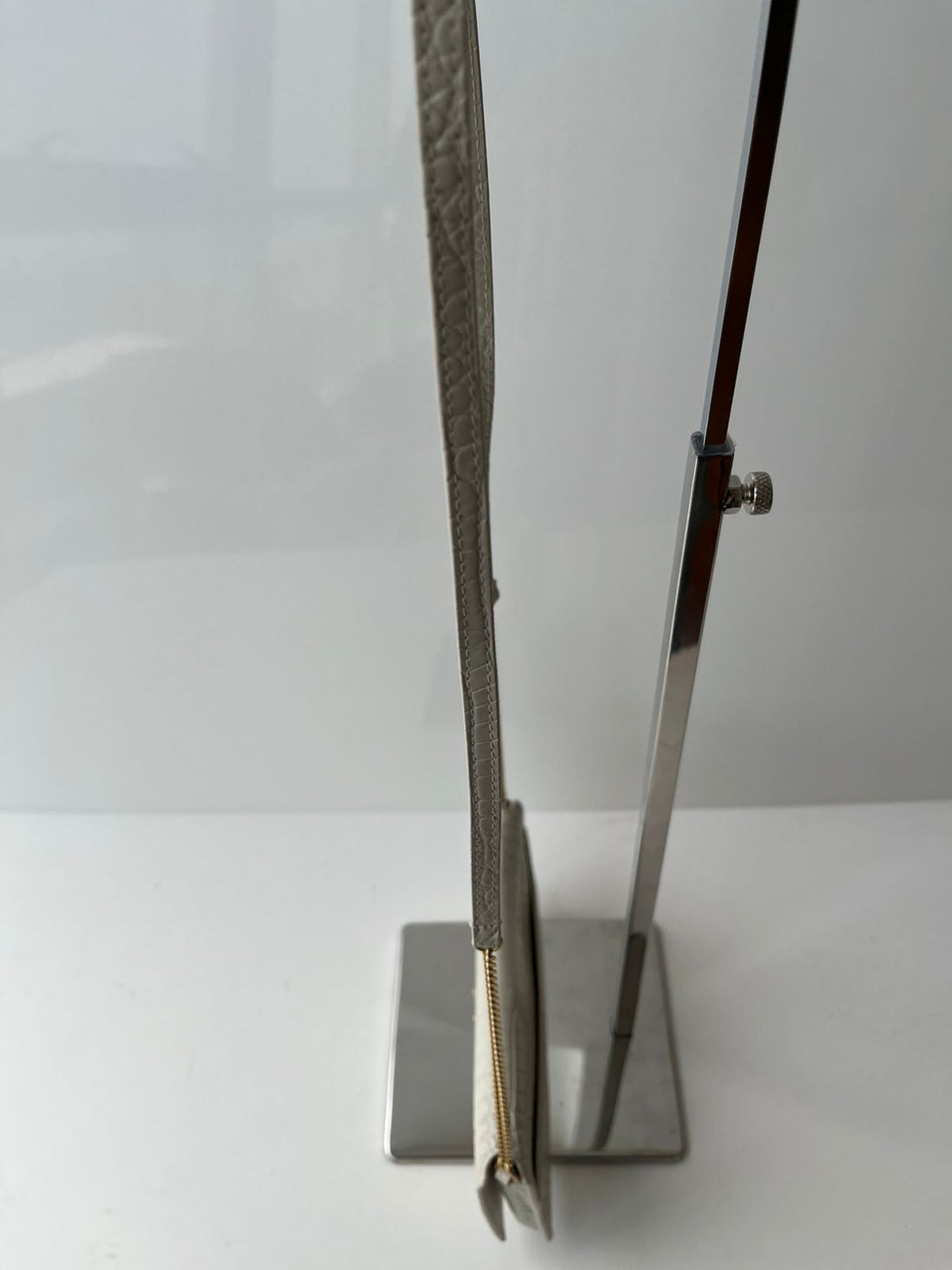 Saint Laurent Cassandre Phone Holder