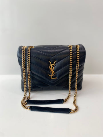 Saint Laurent LouLou Small