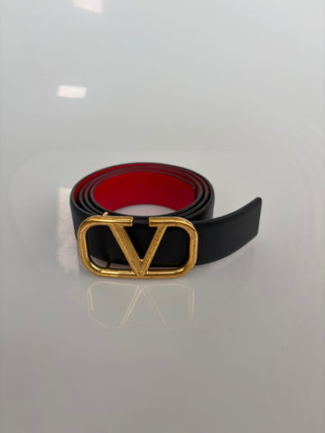 Cinto Valentino Vlogo completo