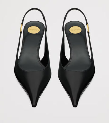 Scarpin YSL