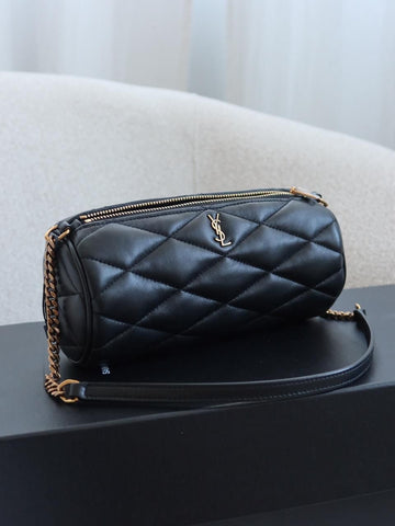 Saint Laurent Sac Tube