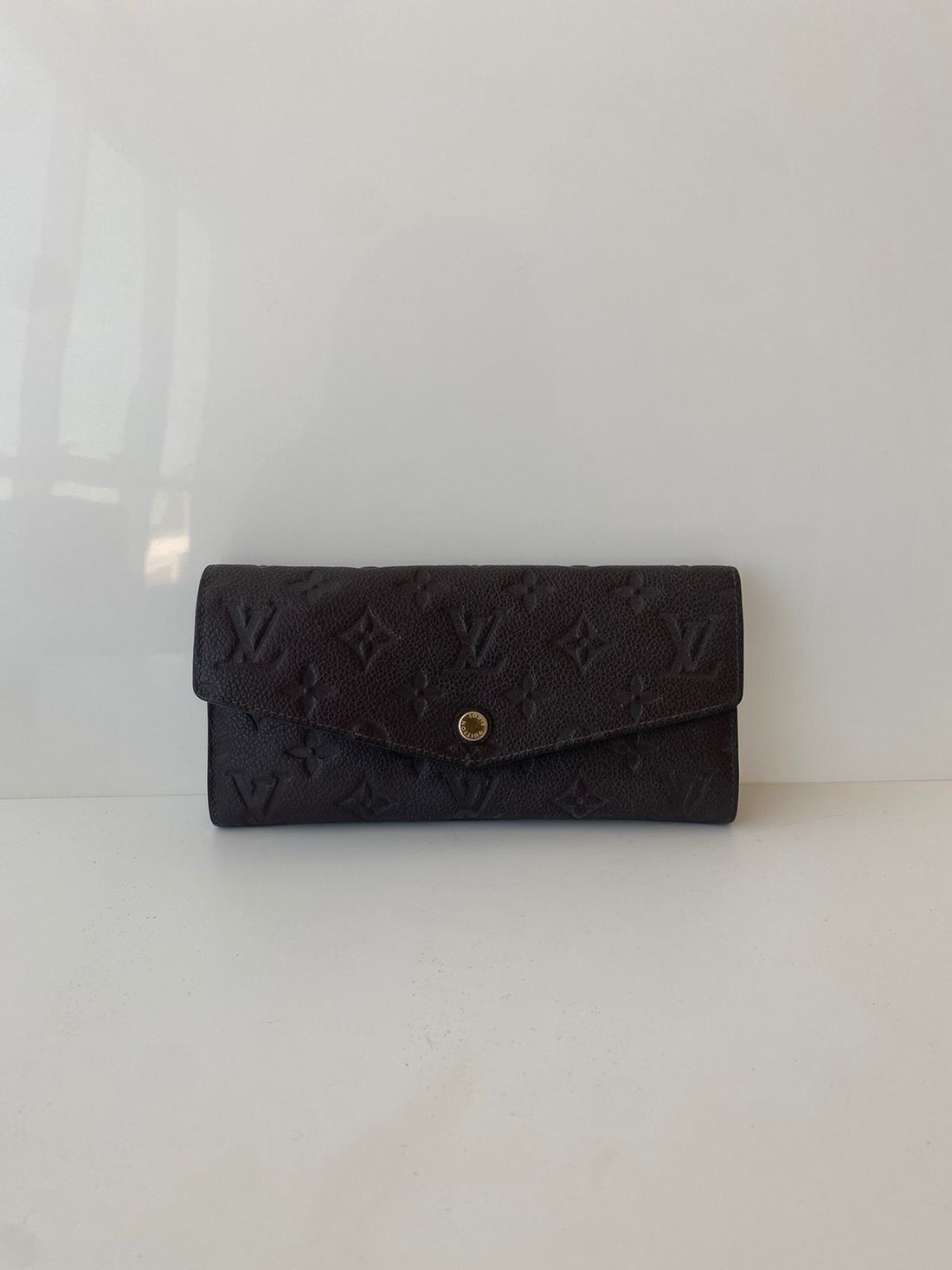 Louis Vuitton Wallet On Chain