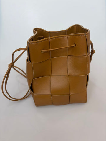 Bottega Veneta Cassette Bucket Bag