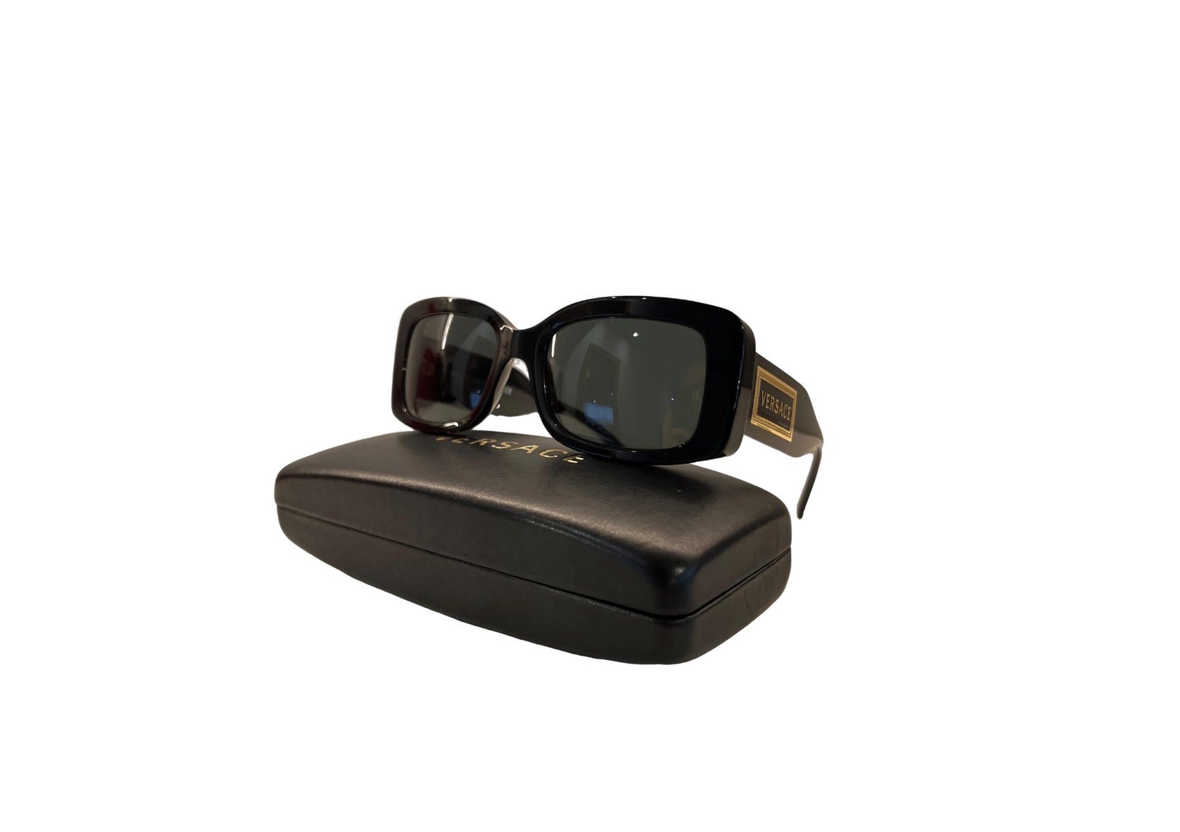 VERSACE Óculos escuros