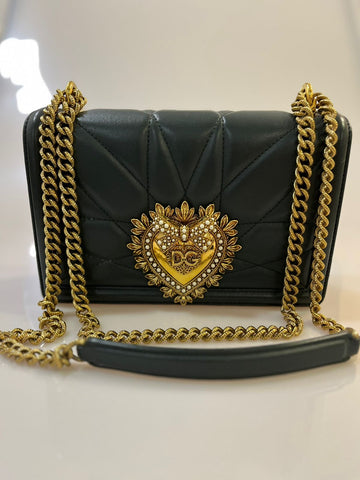 Dolce & Gabbana Devotion Média