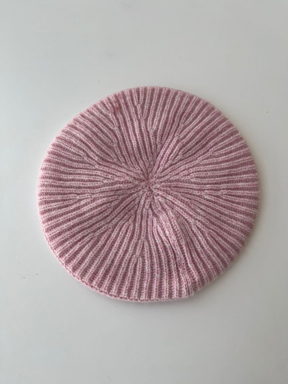 Boina Ganni Canelada