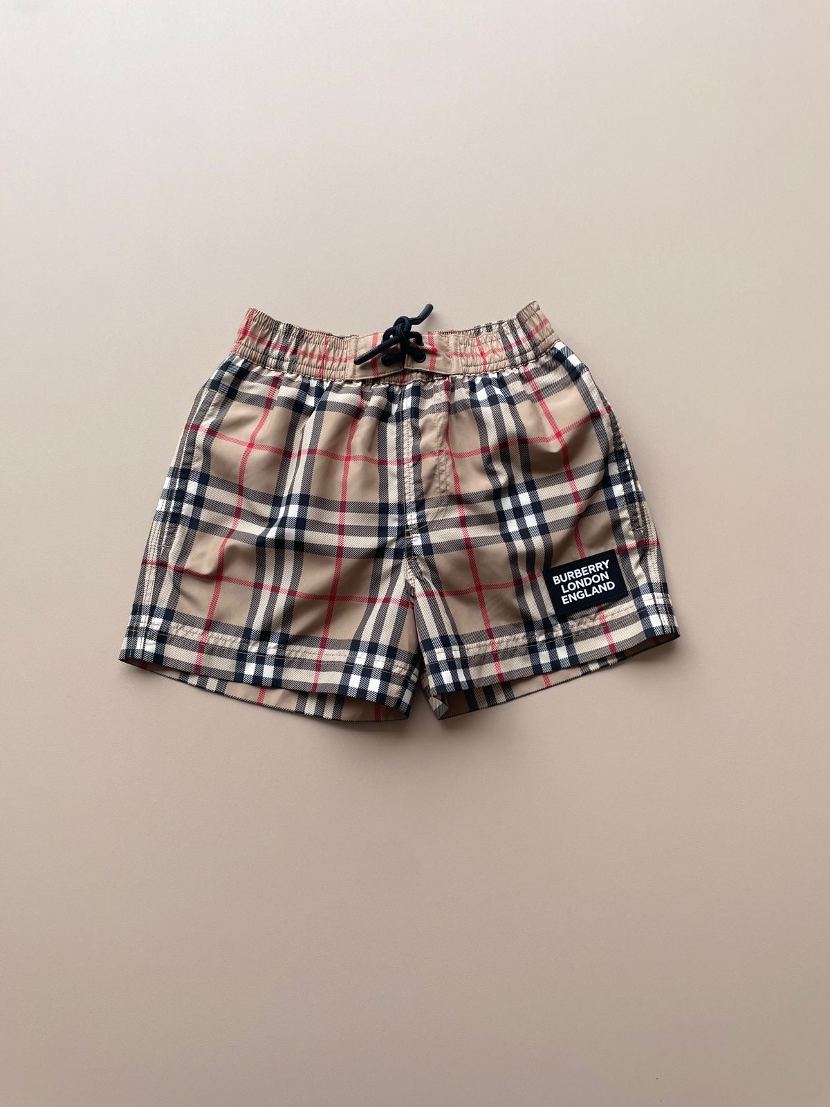 Short Burberry – Desapegue