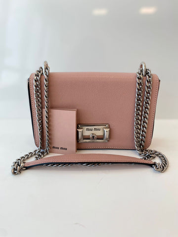 Miu Miu Shoulder Bag
