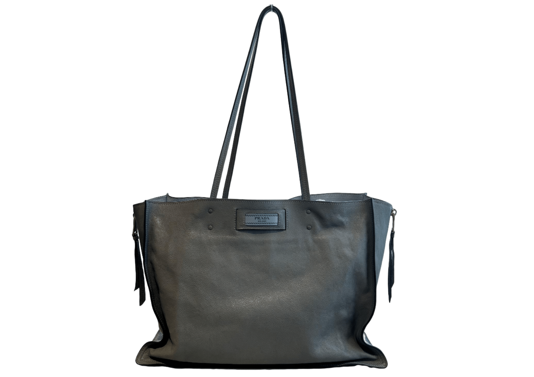 PRADA Etiquette Tote