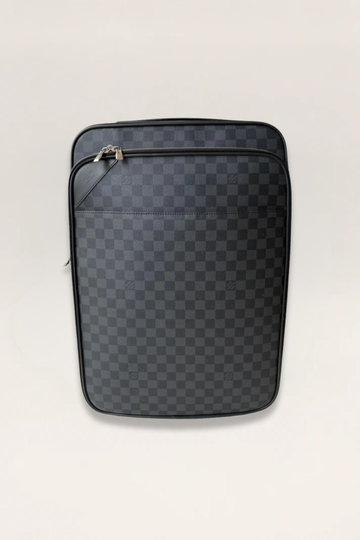 Louis Vuitton Damier Graphite Pégase Légère 55 Business