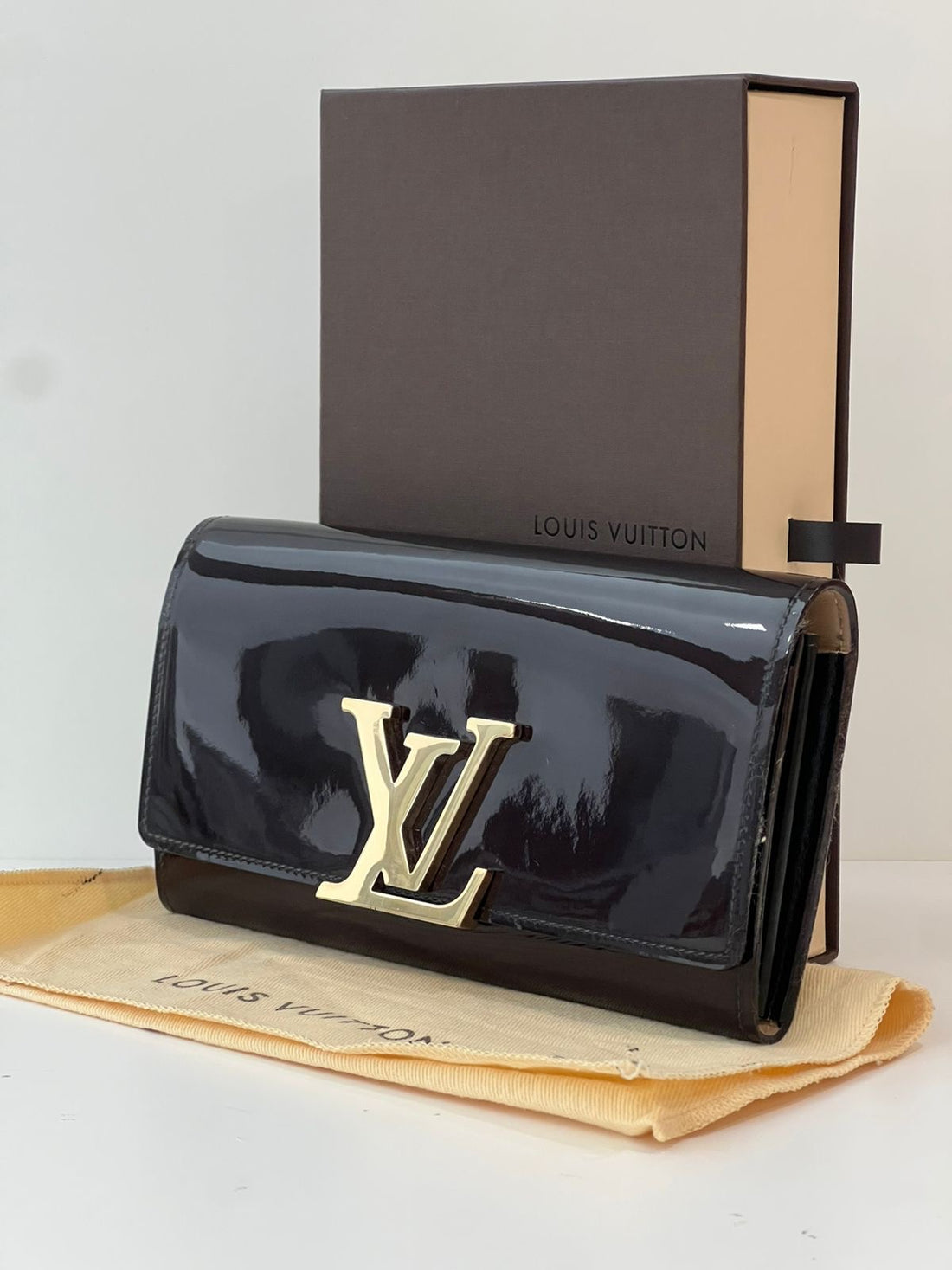 Louis Vuitton Louise GM