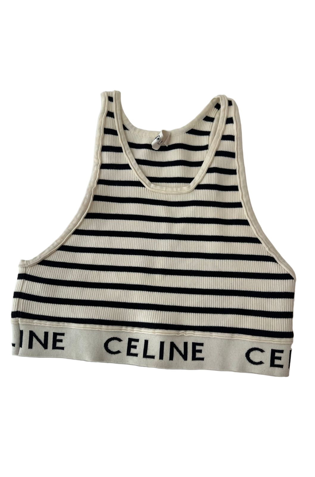 Top Knit Celine
