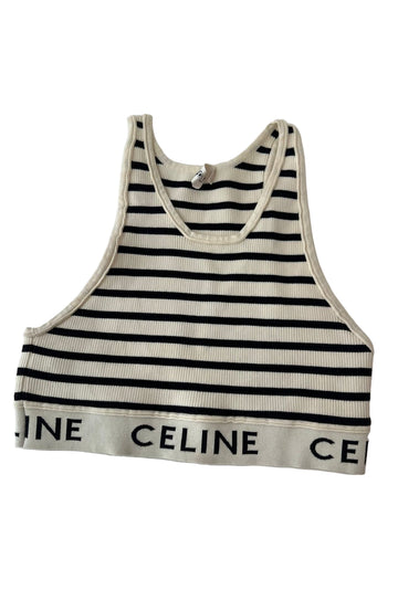 Top Knit Celine