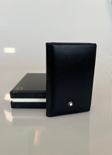 Carteira Mont Blanc